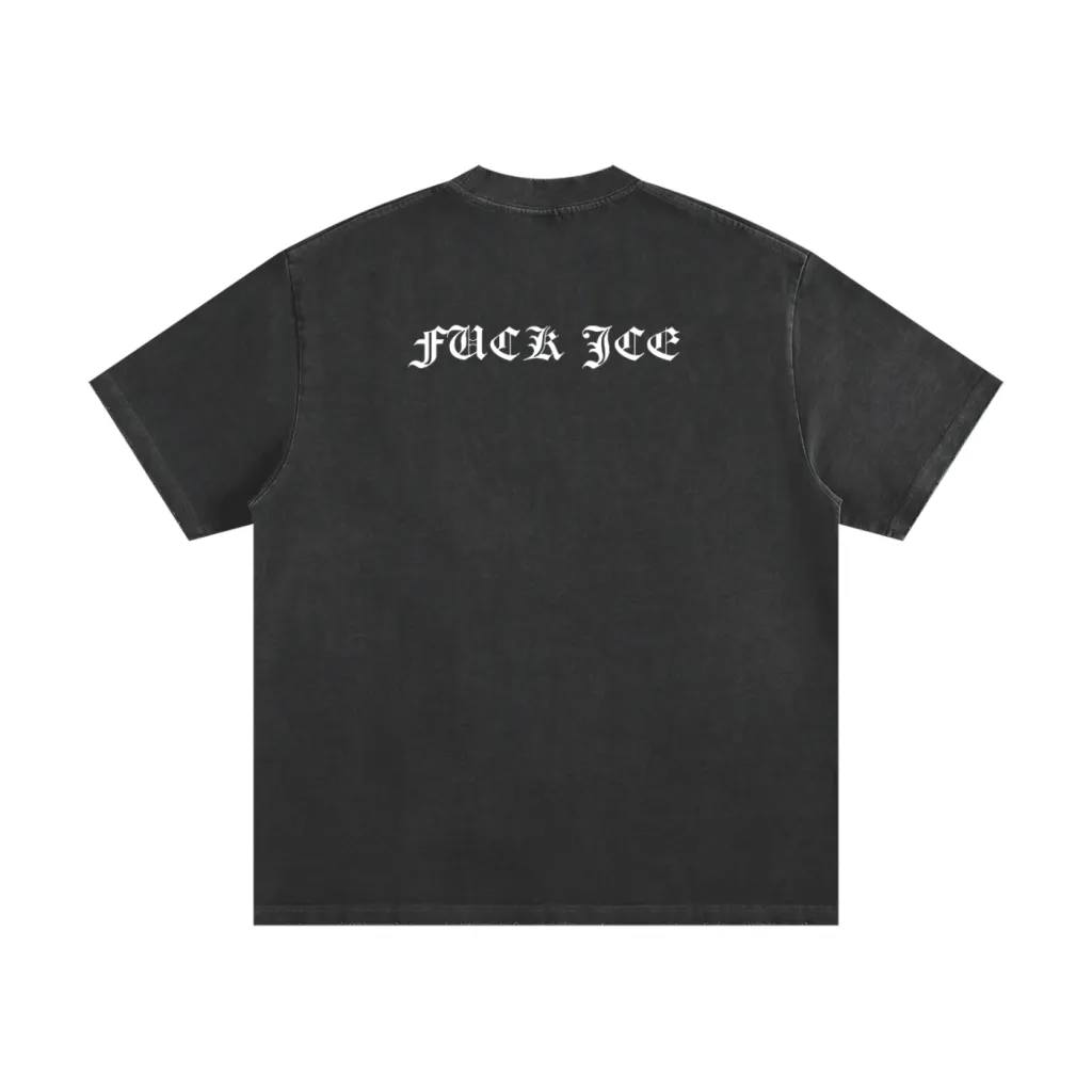 Love Thy Neighbor - Back